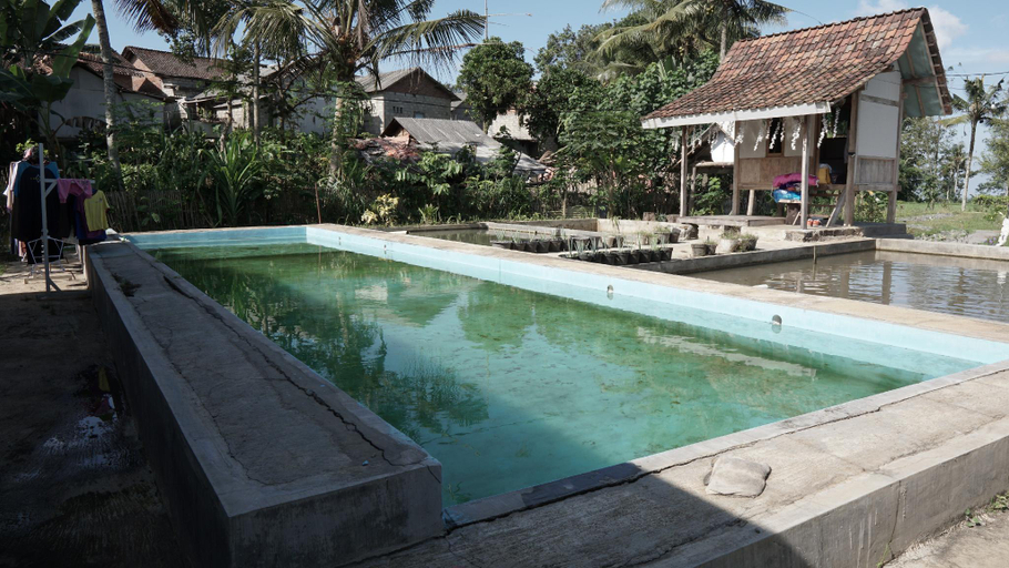 Others 2, SPOT ON 92699 Irish Irish Homestay, Banyuwangi
