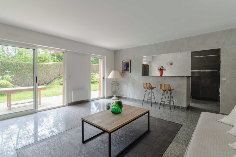 Living area 4, Luxury Haven With Tennis and Large Garden, Calvados