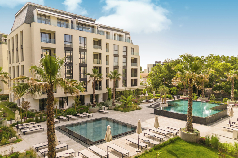 Exterior & Views 2, Azur Premium Resort, Varna