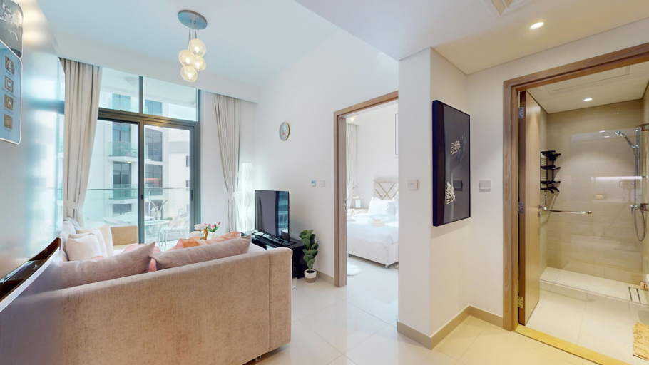 Room 5, Al Meydan - Azizi Gardens 201, Dubai