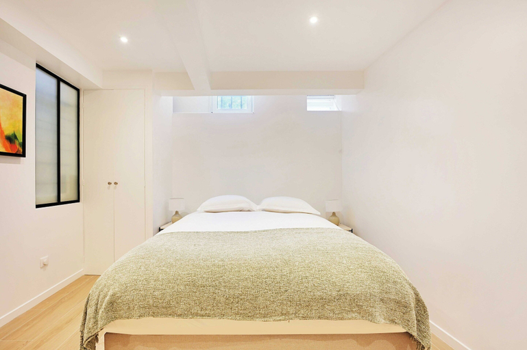Room 5, Exceptional Flat - 3bd/8p - Trocadero, Paris