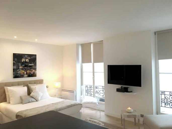 Primary image, Beautiful apartment - Galeries Lafayette, Paris