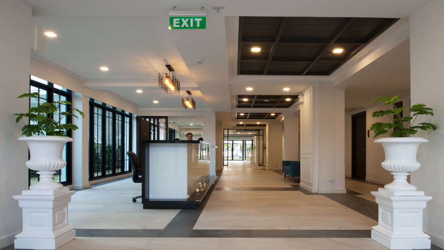 Others 4, B2 Riverside Premier Hotel, Muang Chiang Mai