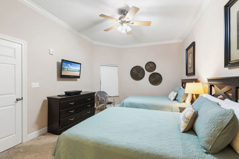 Bedroom 2, Phoenix West 1506, Baldwin