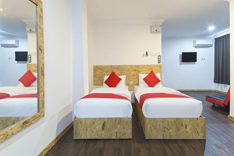 Bedroom 2