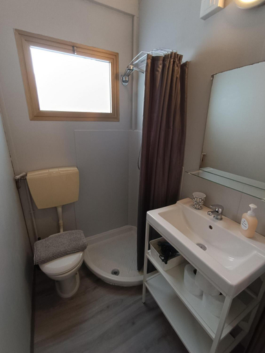 Bathroom 4, Villaggio Turistico dei Tigli, Brescia