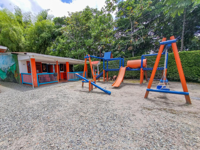 Others 4, Hotel Campestre Alto Bonito del Quindio, Armenia