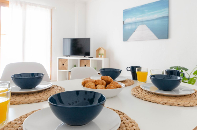 Others 3, Port Apartments, Baleares