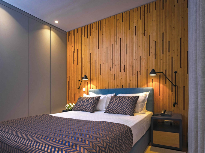 Bedroom 3, Central Monchique Hotel – Villa Termal Spa Resort by Unlock Hotels, Monchique