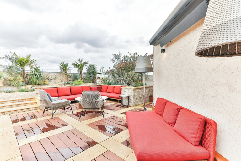 Exterior 5, Luxurious Apartment 1br/2p - Place de la Concorde, Paris
