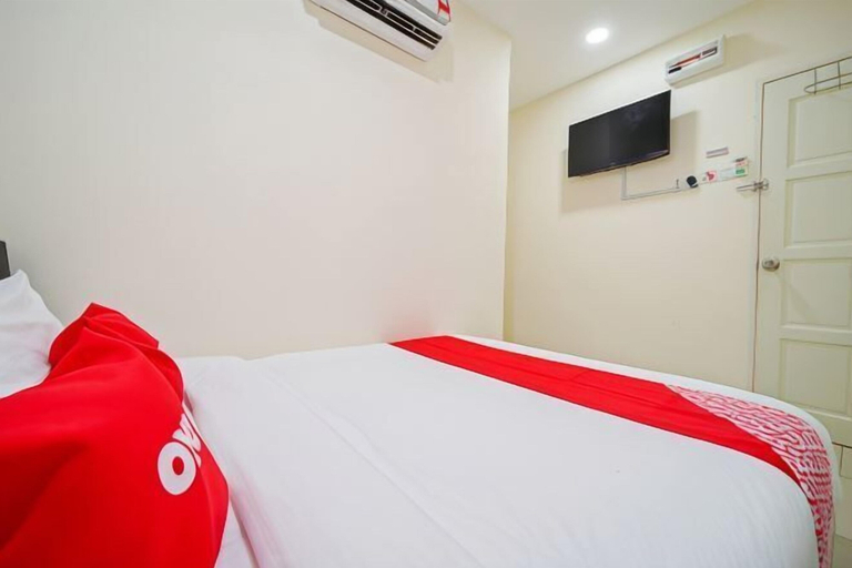 Bedroom 7