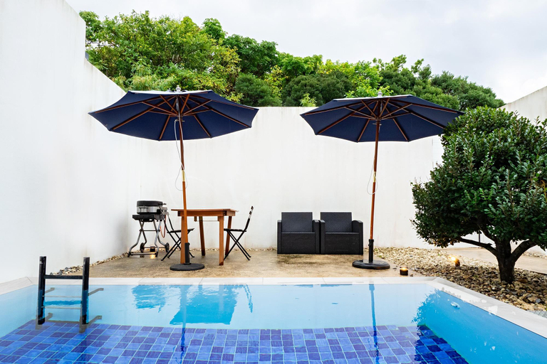 Sport & Beauty 4, SeacretVillas by Relapool, Motobu