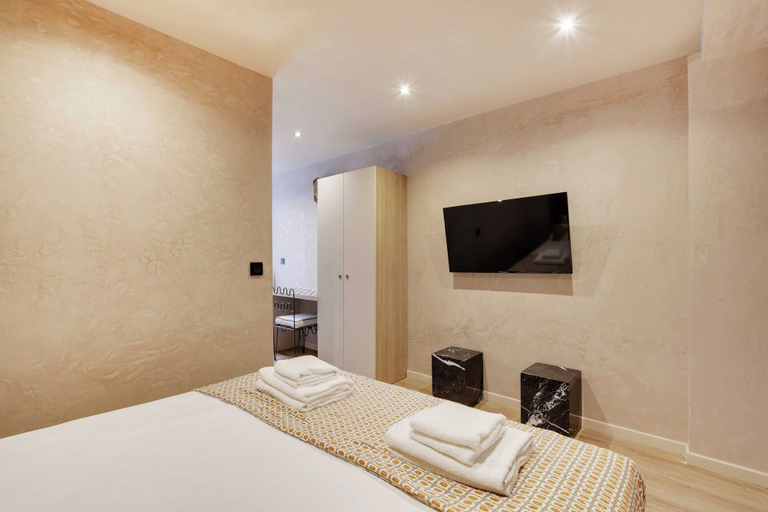 Others 4, Cozy Apartment 2br/6p - Caire / Montorgueil - 2, Paris