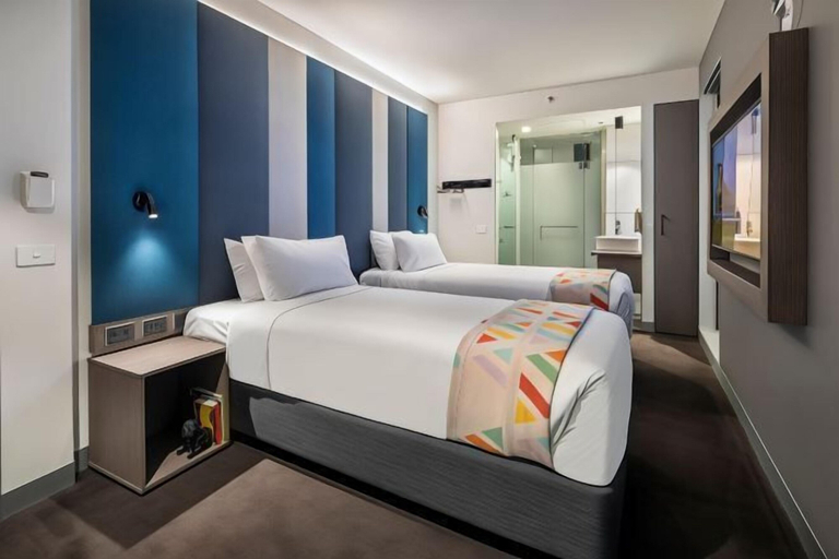 Ink Hotel Melbourne Southbank, Melbourne
