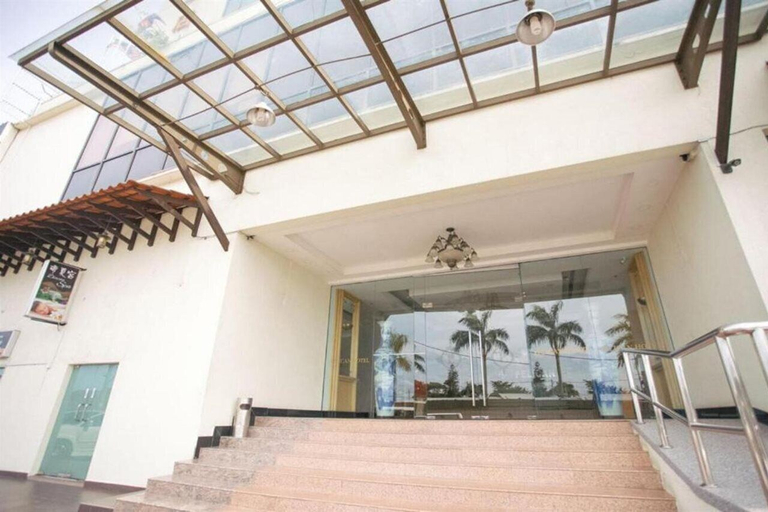 Others 5, Pelican Hotel, Batu Pahat