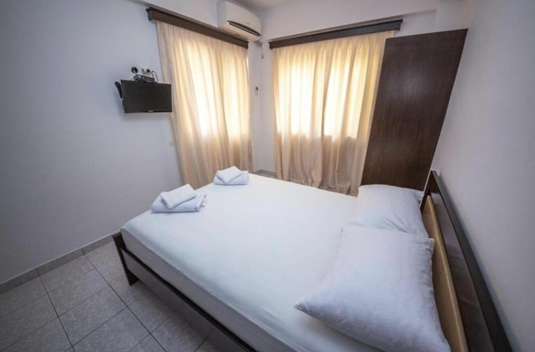 Bedroom 2, Rooms by Klajdi, Sarandës