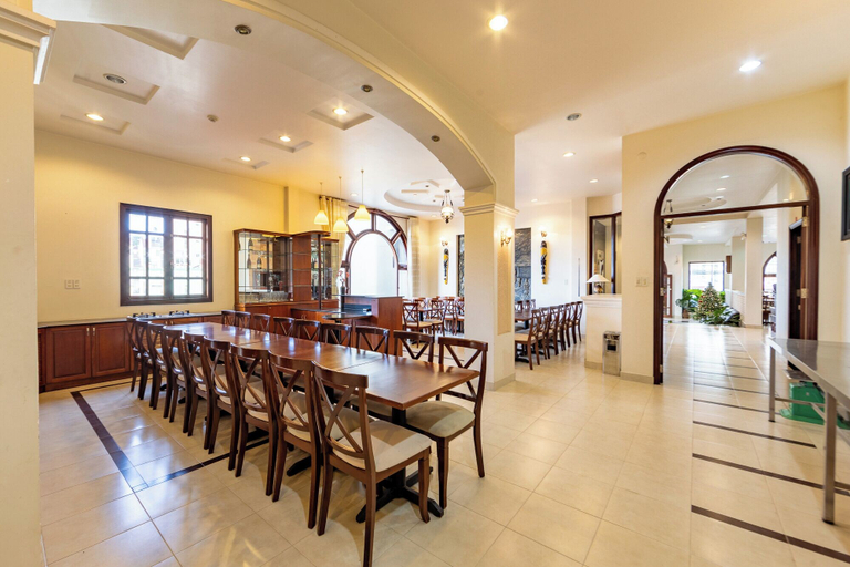 Food & Drinks 5, Hung Phong Hotel, Đà Lạt