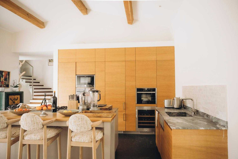 Private kitchen 4, Exceptional Villa - 5br/10p - Ramatuelle, Var