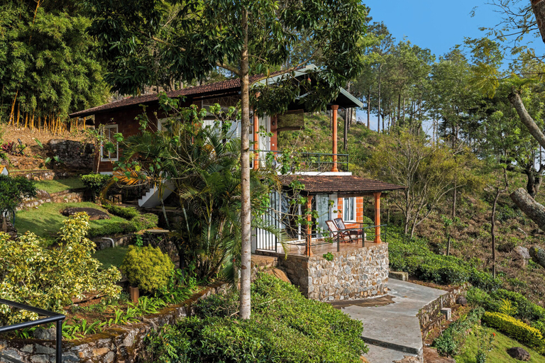 Exterior & Views 2, Lazy Hills by Xplore Indo, The Nilgiris