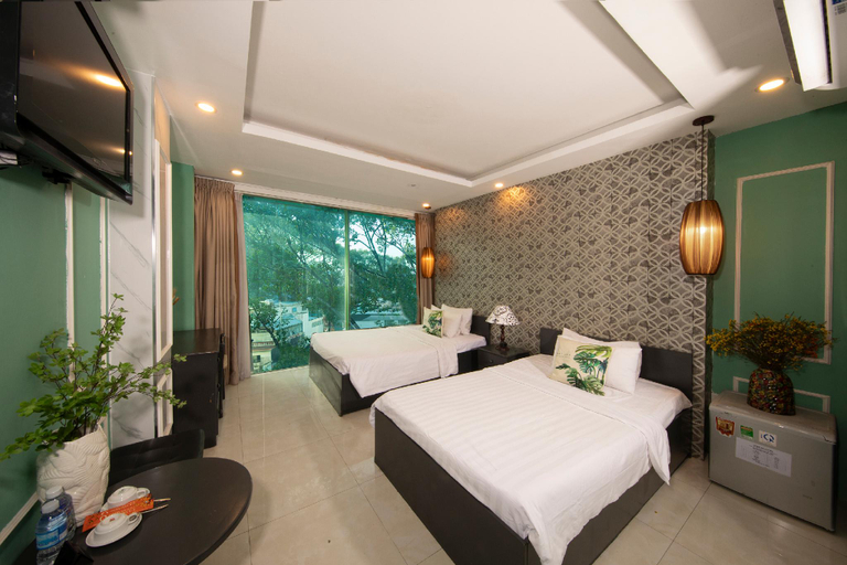Bedroom 5