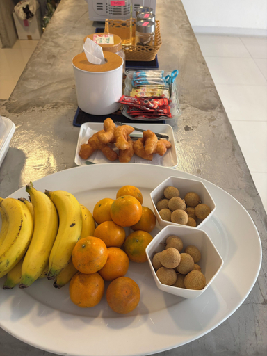 Food & Drinks 5, Ther Bangkoknoi Hotel, Bangkok Noi