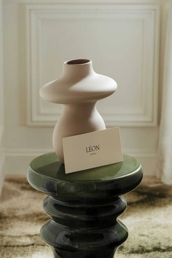Interior 2, Leon Hotel-pigalle/suite-31, Paris