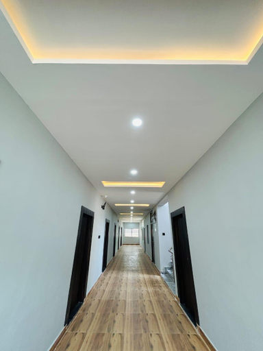 Others 5, Hotel Padmakar Kashi, Varanasi