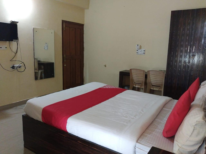 Bedroom 4