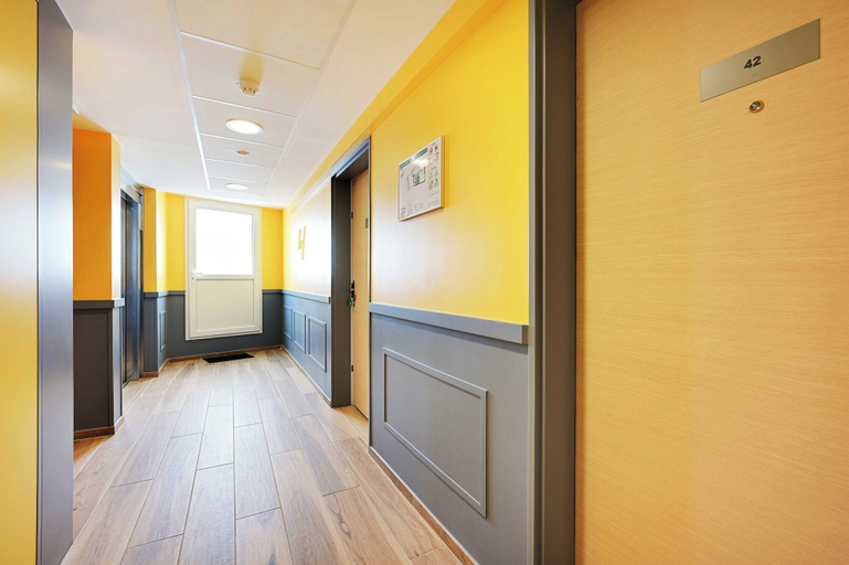 Interior 5, Elegant Studio With Rooftop - 2P - Vanves, Hauts-de-Seine