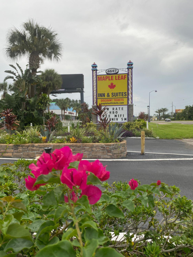 Others 5, Maple Leaf Inn & Suites, Osceola