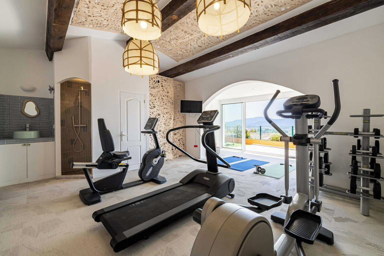 Property amenity 4, Room in a Magnificent 500m2 Provencal Villa, Var