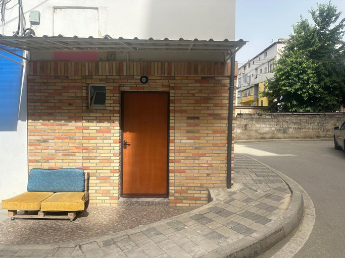 Rent House Pogradec, Pogradecit