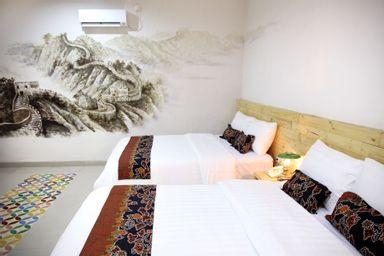 Bedroom 30