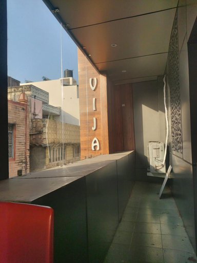 Others 3, Hotel Vijay Laxmi, Hardwar