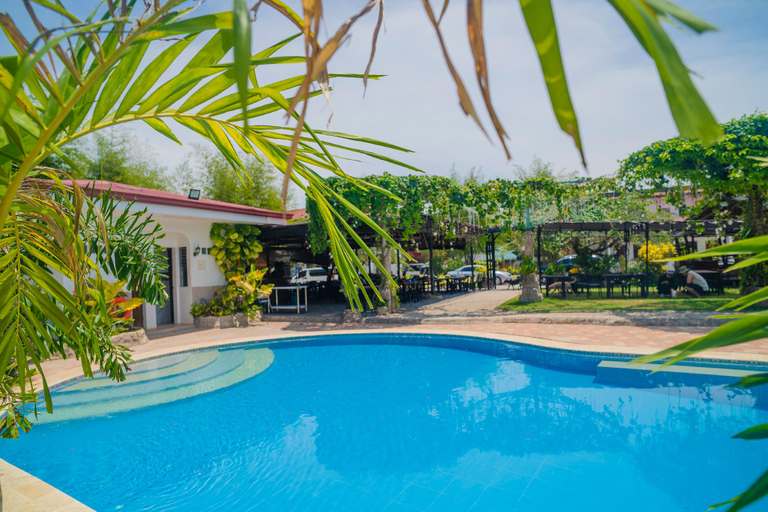 Sport & Beauty, Panglao Village Court Apartments, Panglao