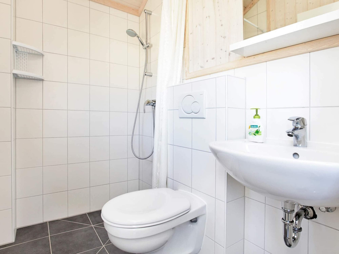 Interior 3, 5 Star Holiday Home in Grossenbrode, Ostholstein