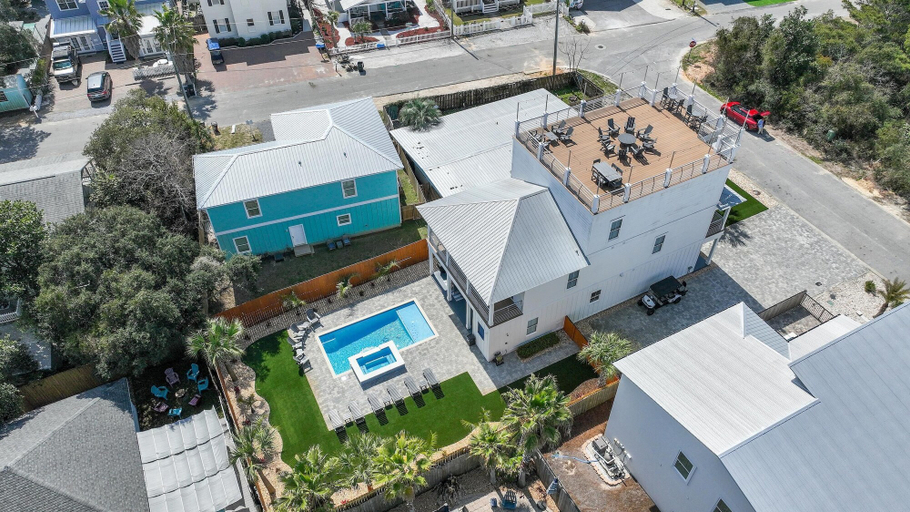 Exterior & Views 2, Palm Paradise, Walton