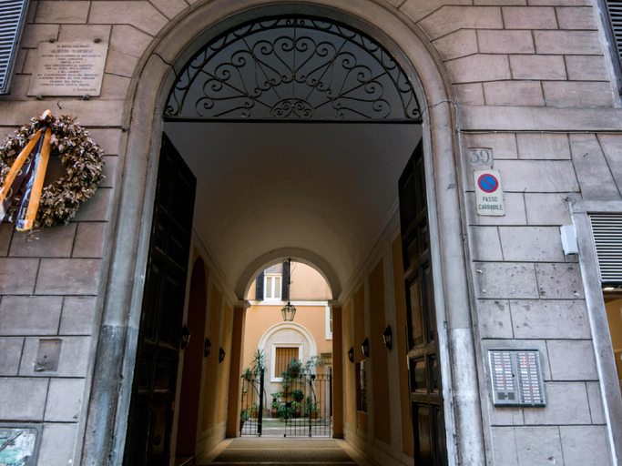 Assunta Domus - Elegant Suite, Rome