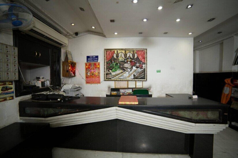 Others 5, Hotel Sunrise DX, Delhi