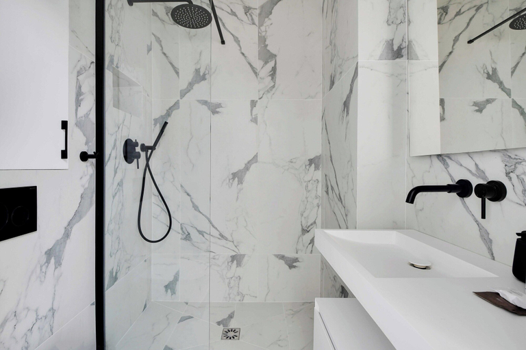 Bathroom 5, Splendid Apartment for 4 People, Paris