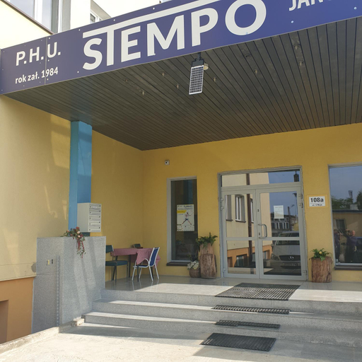Others 2, Noclegi - Pokoje - STEMPO, Szydłowiec