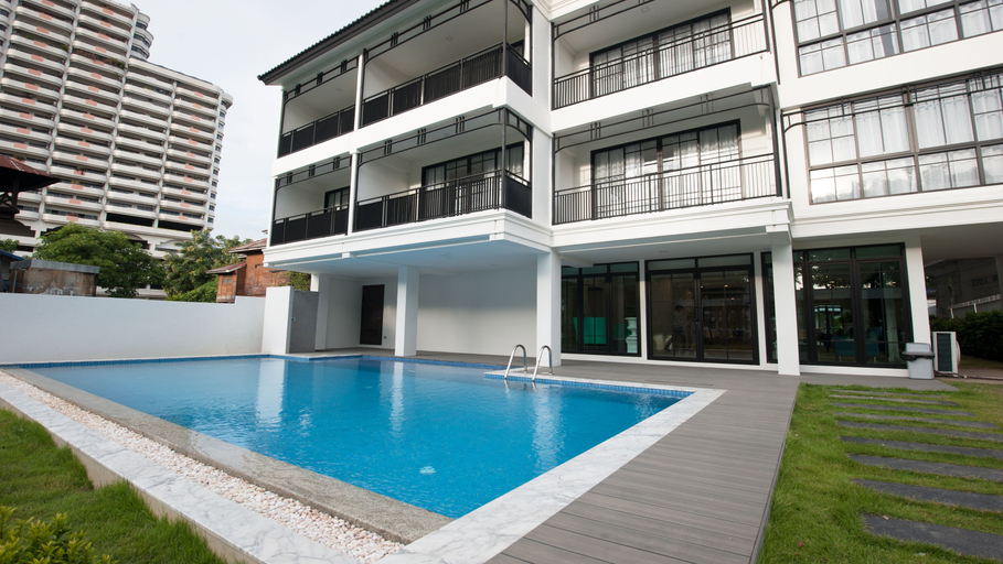 Sport & Beauty 2, B2 Riverside Premier Hotel, Muang Chiang Mai