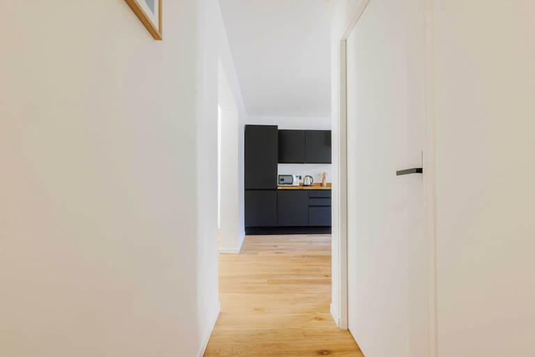 Others 5, Bright apartment near Bois de Vincennes 4P/1BR, Val-de-Marne