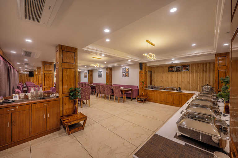 Food & Drinks 5, KC Vilaas, Kufri, Shimla