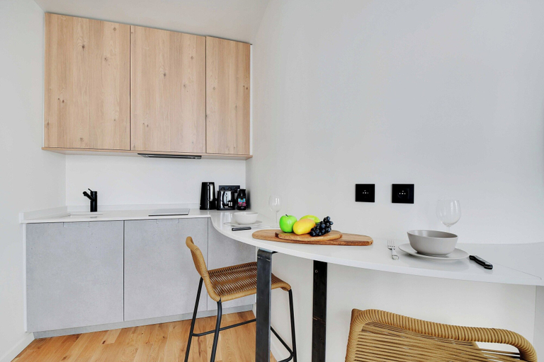 Others 5, Perfect Stay- 1 Bdr/4p - Gare de Lyon / AC, Paris