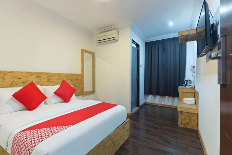 Bedroom 4