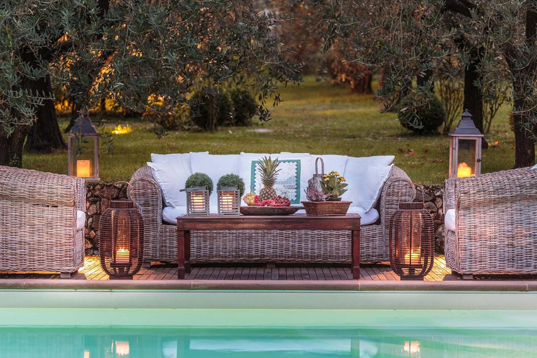 Facilities 3, Villa Label, when creativity meets style in endless romanticism, Lucca