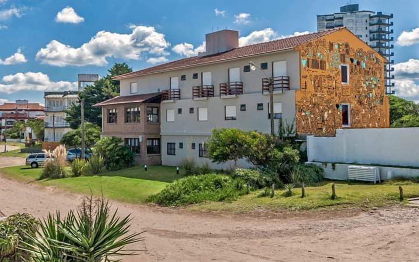 Exterior & Views 2, Romina Art Hotel, Villa Gesell