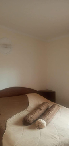 Bedroom 3, VanHotel