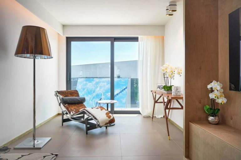 Others 4, Luxurious Apartment With Terrace, Alpes-Maritimes
